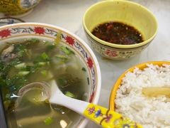 -陈记汤饭(水巷口店)