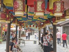 -茯茶镇