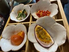 -菌自由丨野生菌火锅特色庭院餐厅(丽江古城店)