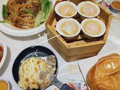 -點無缺茶楼·海鲜酒家(世博店)