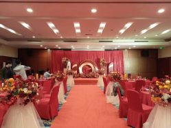 -Sunny喜铺婚礼策划(东部店)