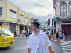 -普吉镇