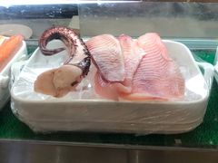 -罗约海滨温泉酒店-索莎西餐厅