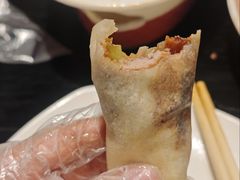 -满园烤鸭·春饼(沈北万达店)