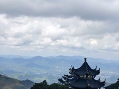 -九华山风景区