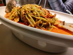 -院8里·小聚园老川菜(九眼桥店)