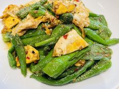 -饭橘汉江码头·乡野土菜馆(静安路店)