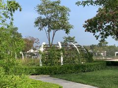 -廊坊文化艺术中心