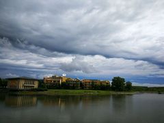 良乡王佐镇-北京天湖会议中心