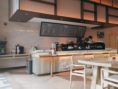 -南京长江之舟华邑酒店·鲜艳自助餐厅