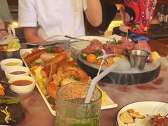 -haxnbauer海森堡德国餐厅(深圳coco店)