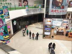 -万达广场(松江店)