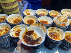 -杨记灌肠(食品街店)
