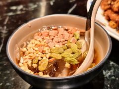 -廖川菜(太阳宫店)