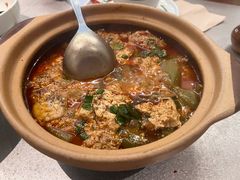 -一坐一忘云南菜(卓悦中心)