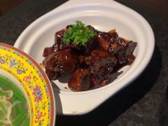 -一记洛阳菜·糖醋小排·水席(十字街店)