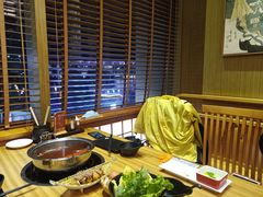 -水林间·寿喜烧自助(仙林金鹰店)