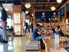 大堂-千寻烧肉(政务区店)
