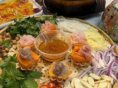 -官塘锋记鱼生·生腌·砂锅粥(牌坊街店)