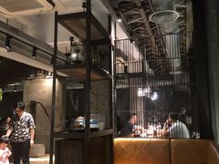 大堂-外婆家(杭州马塍店·杭帮菜名店)