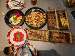 -塔哈尔·新疆盛宴(奉贤龙湖店)