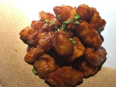 -外婆家(南开大悦城店)