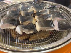 -味家烤肉烤鳗鱼牛排(西塔旗舰店)