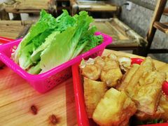 -喜半仙·牛八宝·两江米粉酒(普陀路店)