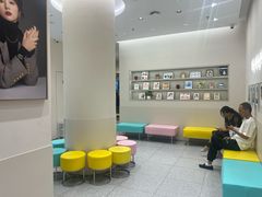 -天真蓝照相馆(五角场百联又一城店)