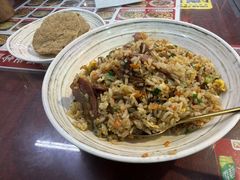 -扬二春炒饭(国庆路总店)