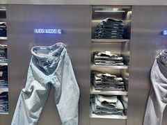 -ZARA(青岛万象城店)