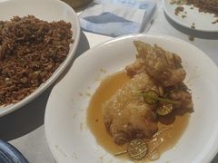 -蠔友汇·海鲜·生蚝烧烤(大东店)