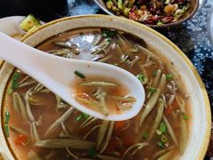 -张关合渣(航空大道店)