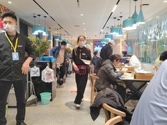 -勇利赵家烤肉坊(含光路店)