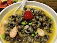 -锡和无锡菜(景丽苑店)