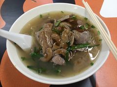 -陈超记美食店