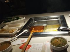 -海底捞火锅(万丰桥店)