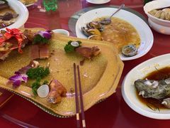 -科尔海悦酒店·柏顿花园餐厅(清河东路店)