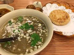 -李先生牛肉面大王(华联商厦店)