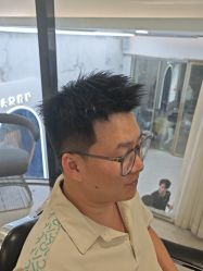 -苏奇发型·烫发染发