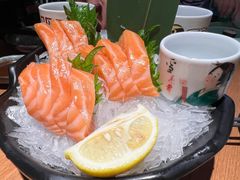 -万岁寿司(天河领展店)