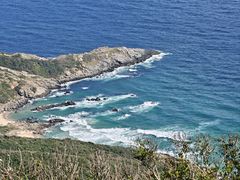 -海南铜鼓岭景区