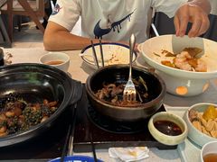 -狮王府淮扬菜(夫子庙老门东店)