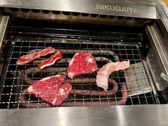 -小肉魁家•烧肉放题自助(南门中大国际店)