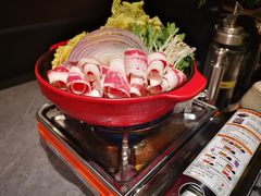 -花时·炭火烧肉(东百中心A馆店)