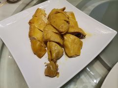 -稻香酒家·35年老字号(侨光店)