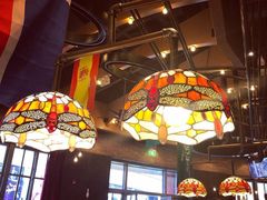 -MR.ROCKY洛奇先生RESTAURANT&BAR(宝安壹方城店)