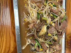 -龙上水现炒生料(柳沙店)