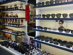 -华彬眼镜专业渐进配镜(潘家园店)