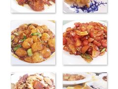 -南来顺饭庄·清真(南菜园店)